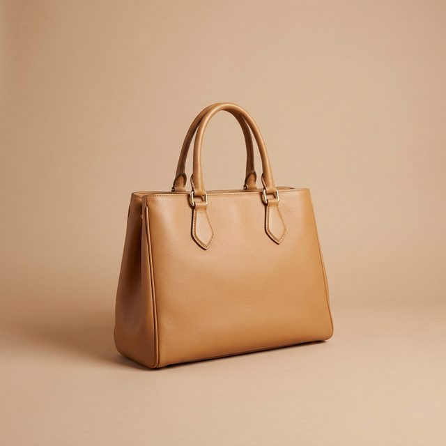 Sac cuir Medina