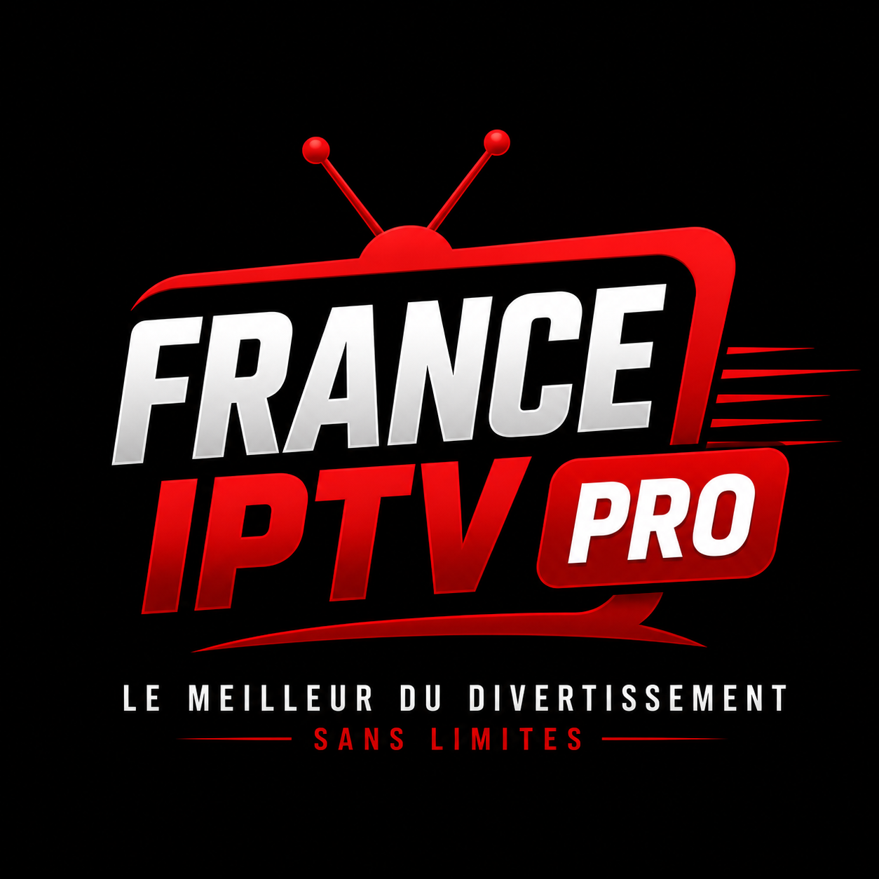 IPTV_12 Mois 
