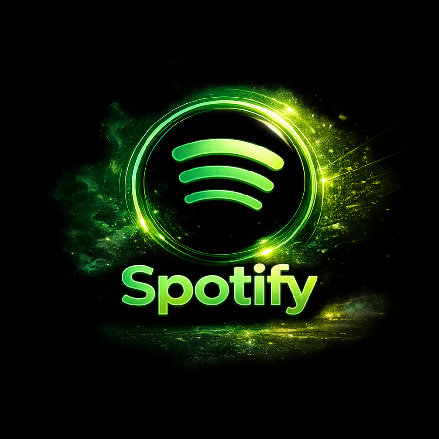 Spotify Premium 3MOIS